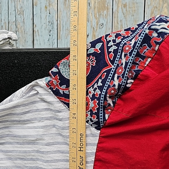 Morgan Factory Top - Picture 16 of 16